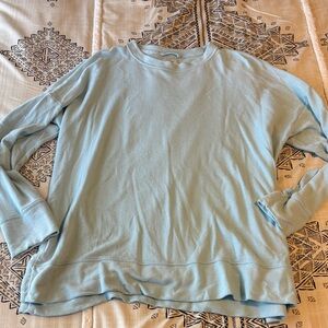 💛2 for $15! aerie Knit Pullover Tunic Sweatshirt